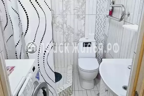 Квартира «На Парковой» Квартира «На Парковой»