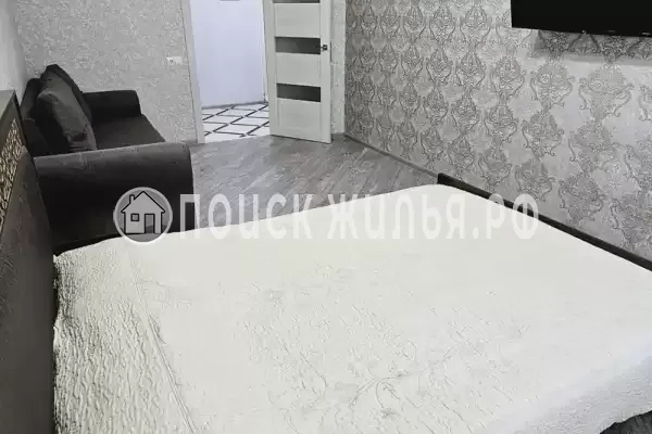 Квартира «На Парковой» Квартира «На Парковой»