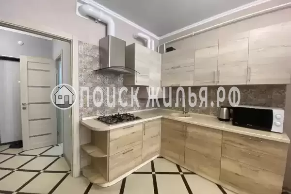 Квартира «На Парковой» Квартира «На Парковой»