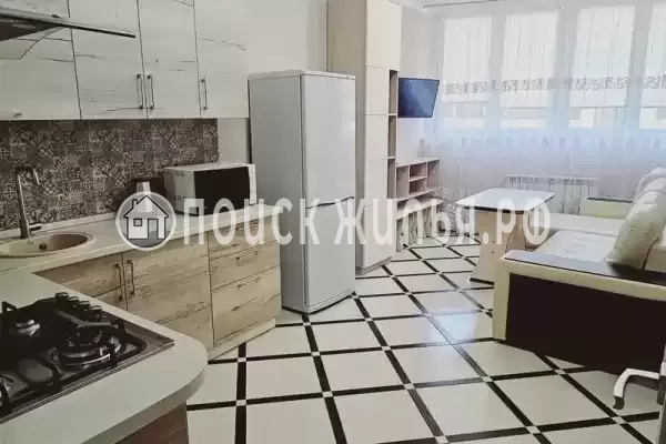 Квартира «На Парковой» Квартира «На Парковой»