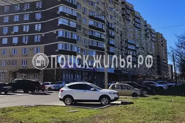 Квартира «На Парковой» Квартира «На Парковой»