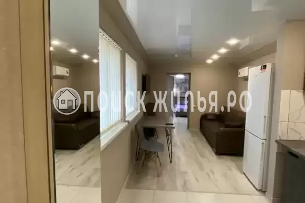 Квартира «У моря»