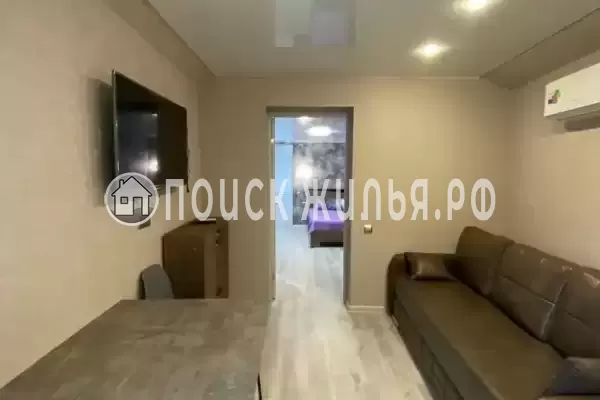 Квартира «У моря»