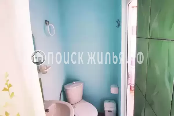 Частный сектор «Эмилия» Частный сектор «Эмилия»