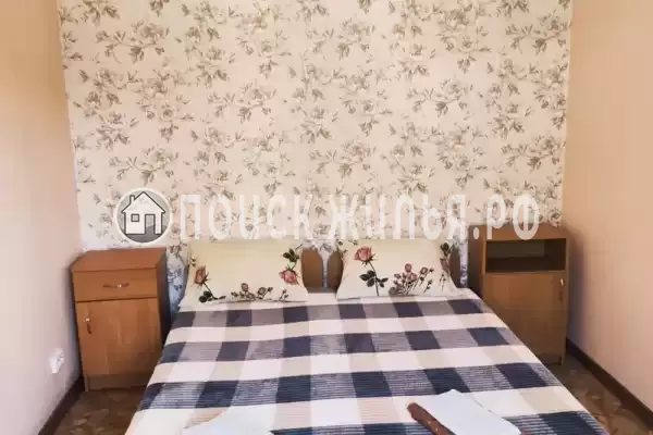 Частный сектор «Эмилия» Частный сектор «Эмилия»