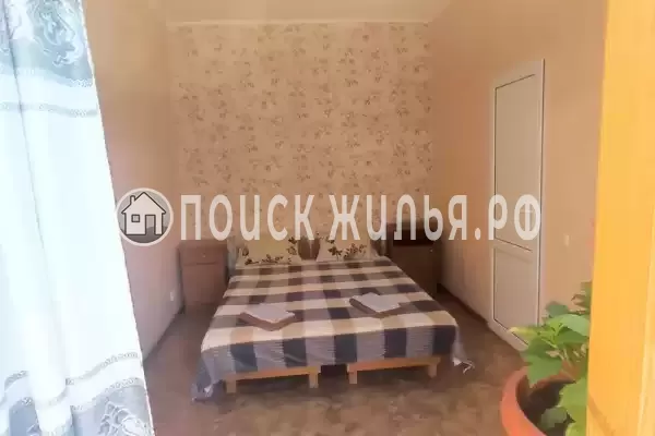 Частный сектор «Эмилия» Частный сектор «Эмилия»