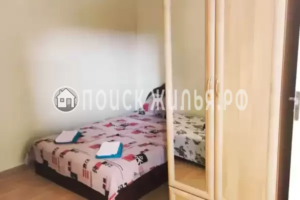 Частный сектор «Эмилия» Частный сектор «Эмилия»