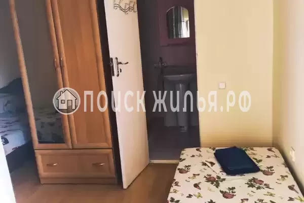 Частный сектор «Эмилия» Частный сектор «Эмилия»