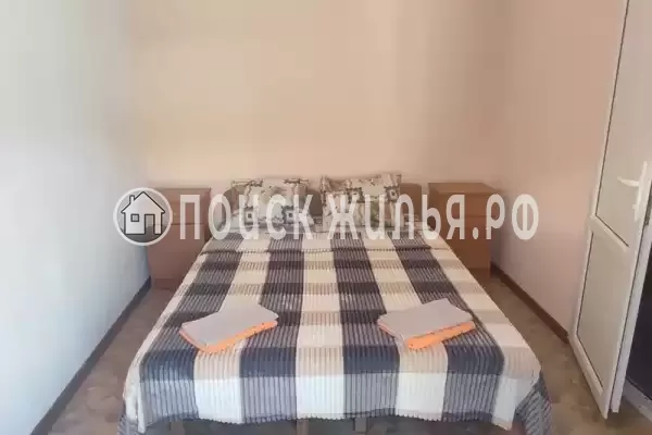 Частный сектор «Эмилия» Частный сектор «Эмилия»