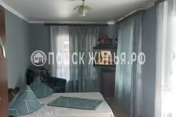 Гостевой дом «Старая Гагра»