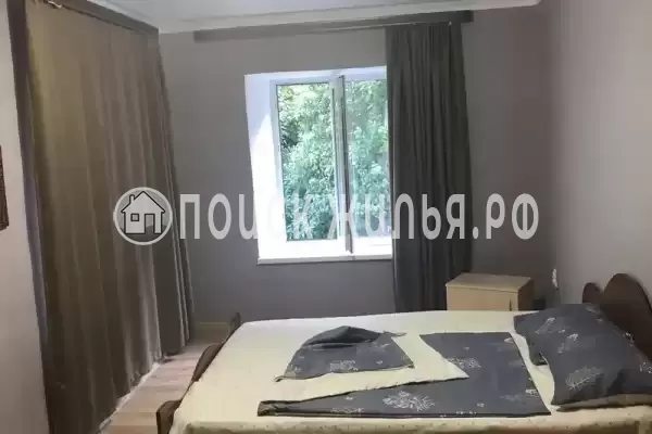 Гостевой дом «Старая Гагра»