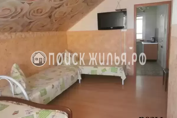 Частный сектор «Милана»