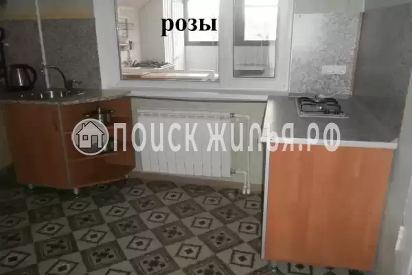 Частный сектор «Милана»