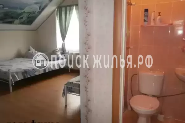 Частный сектор «Милана»