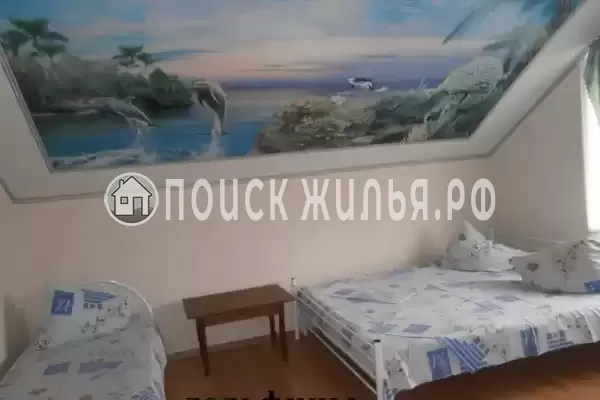 Частный сектор «Милана»