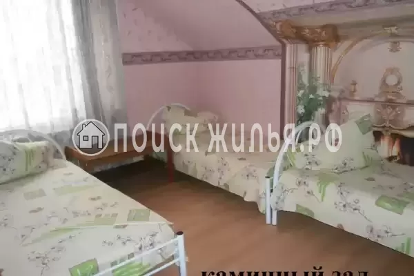 Частный сектор «Милана»