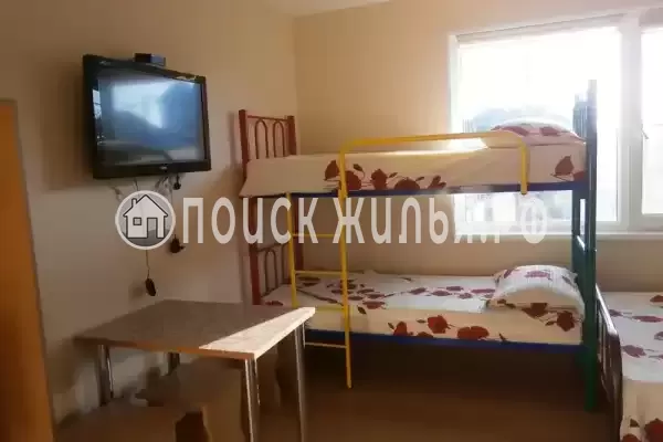 Частный сектор «Милана»