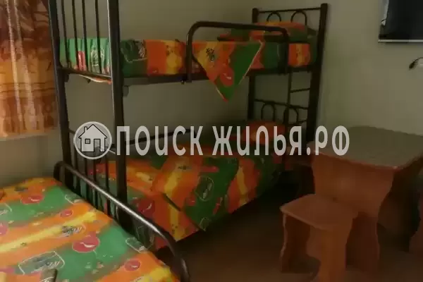 Частный сектор «Милана»