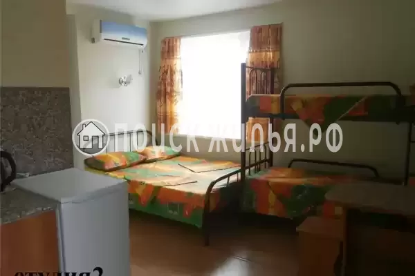 Частный сектор «Милана»