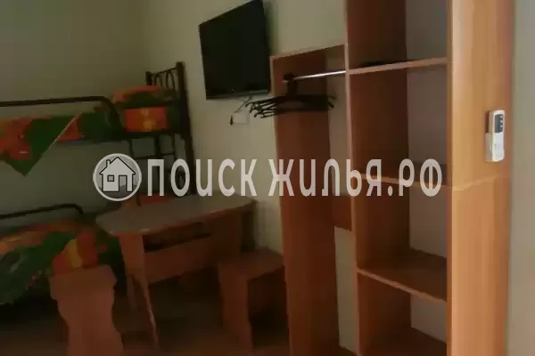 Частный сектор «Милана»