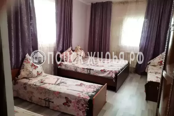 Гостевой дом «Мандариновый рай»