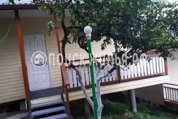 Гостевой дом «Мандариновый рай»