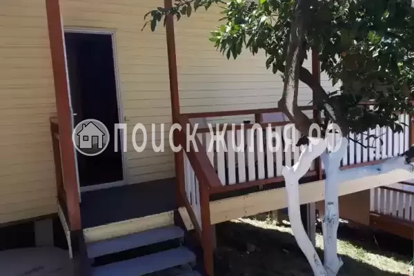 Гостевой дом «Мандариновый рай»