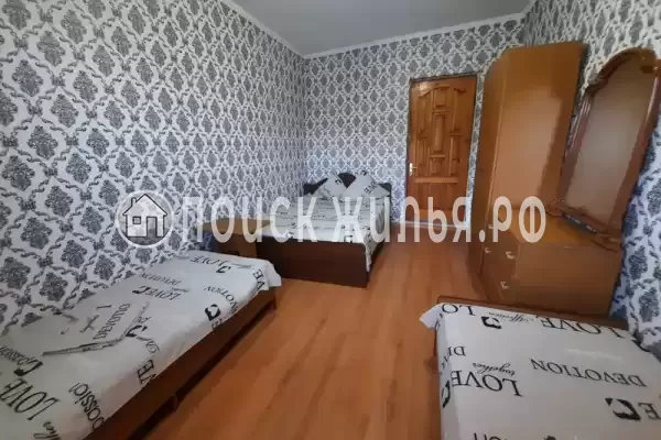 Гостевой дом «Мандариновый рай»