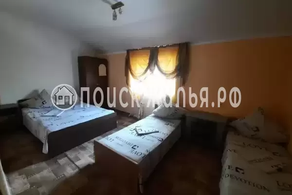 Гостевой дом «Мандариновый рай»