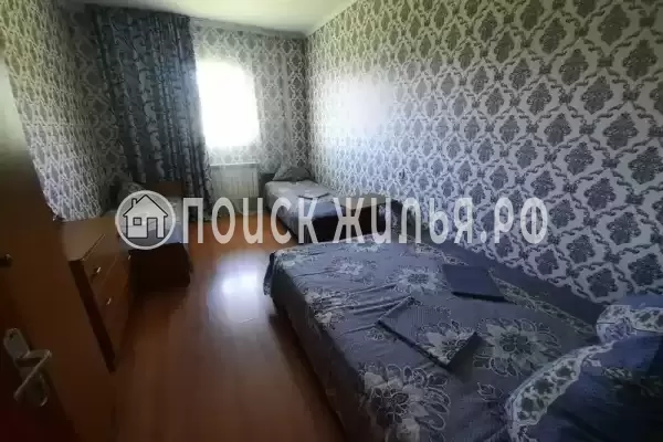 Гостевой дом «Мандариновый рай»