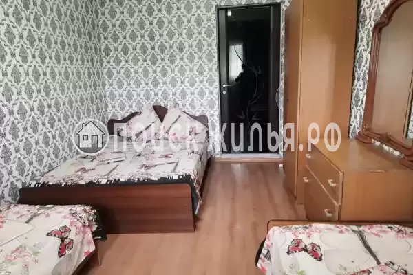 Гостевой дом «Мандариновый рай»