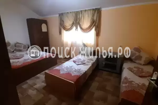 Гостевой дом «Мандариновый рай»