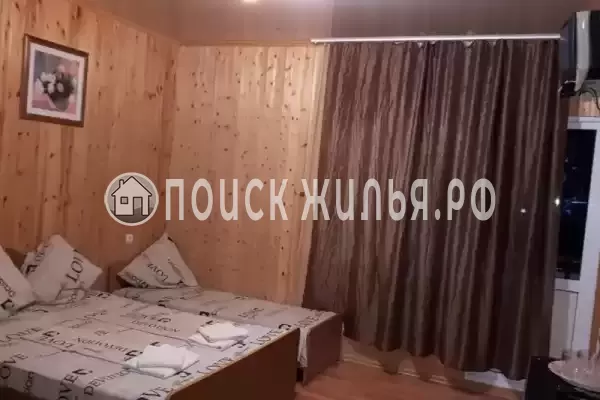 Гостевой дом «Мандариновый рай»