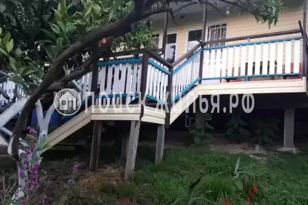 Гостевой дом «Мандариновый рай»