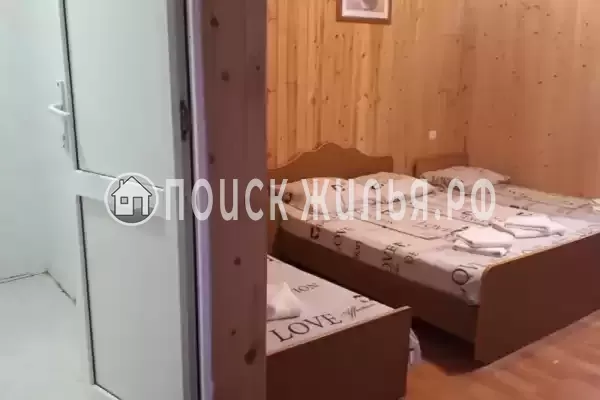 Гостевой дом «Мандариновый рай»