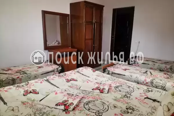 Гостевой дом «Мандариновый рай»