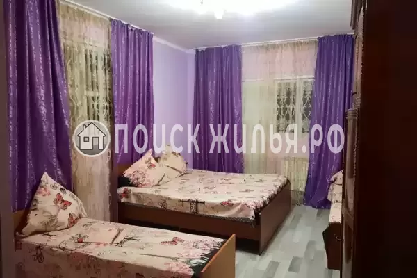 Гостевой дом «Мандариновый рай»