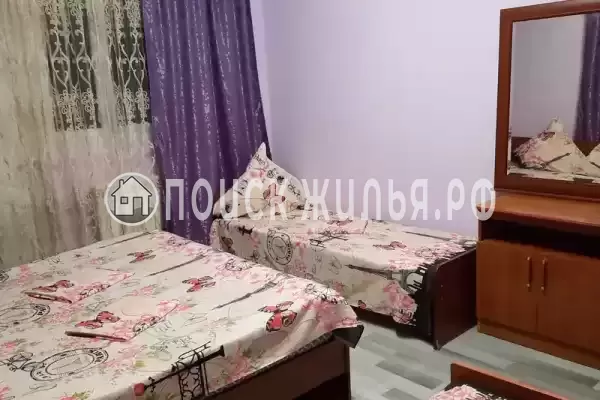 Гостевой дом «Мандариновый рай»