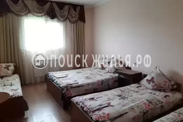 Гостевой дом «Мандариновый рай»