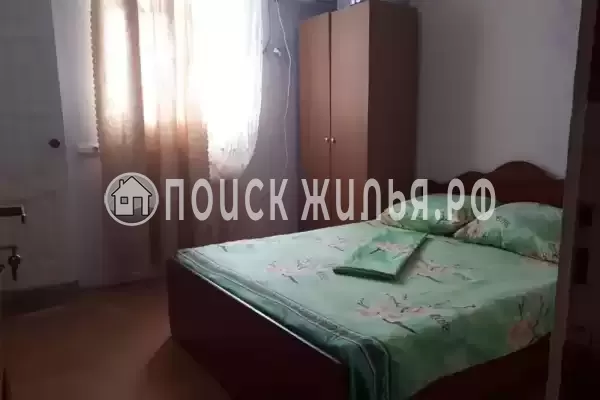 Гостевой дом «Мандариновый рай»