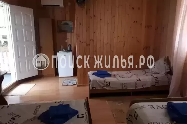 Гостевой дом «Мандариновый рай»