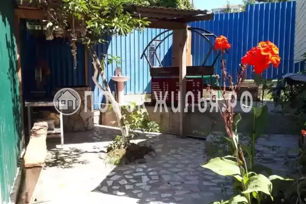 Гостевой дом «Мандариновый рай»