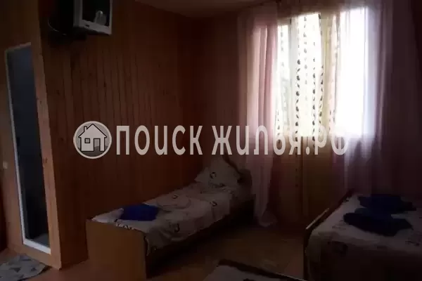 Гостевой дом «Мандариновый рай»