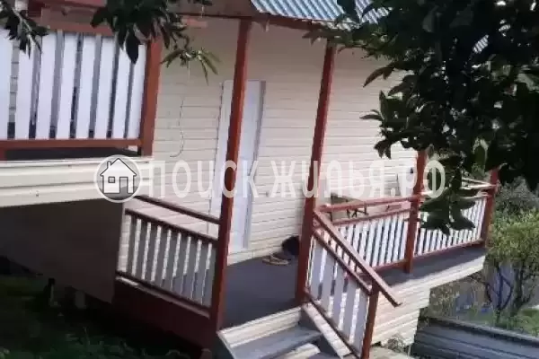 Гостевой дом «Мандариновый рай»