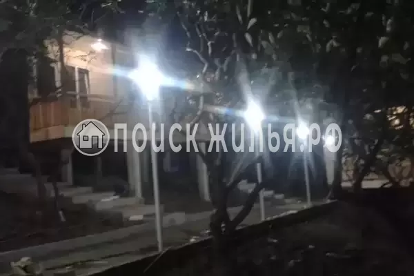 Гостевой дом «Мандариновый рай»