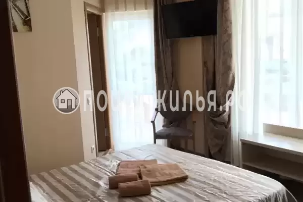 Гостевой дом «Антаис»