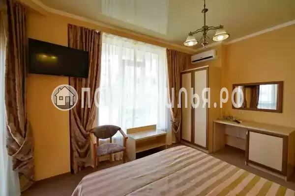 Гостевой дом «Антаис»