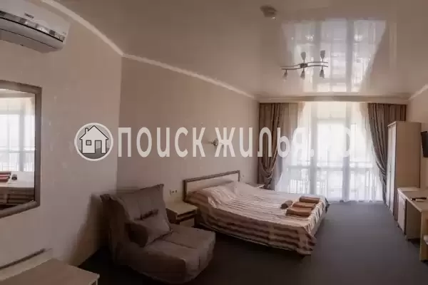 Гостевой дом «Антаис»