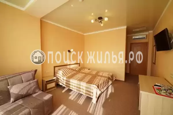 Гостевой дом «Антаис»