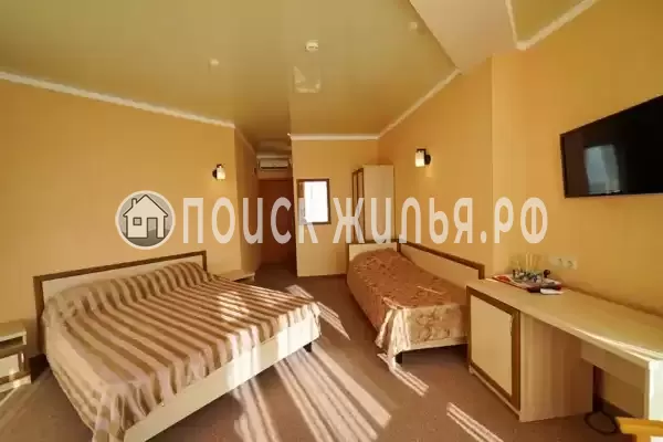 Гостевой дом «Антаис»